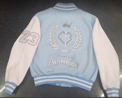 Event Merch