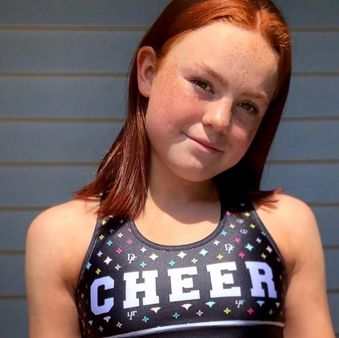 Cheer Apparel