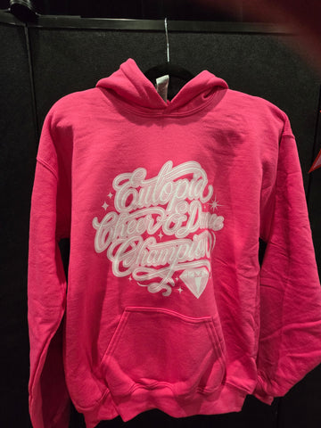 Brisbane Eutopia Champ Hoody - Australia