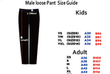 Legacy Boys CheerSport Uniform 2025