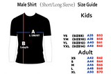 Legacy Boys CheerSport Uniform 2025