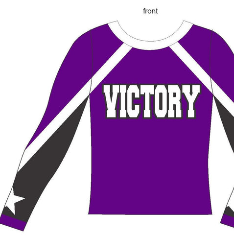 Victory Boys Top 2018
