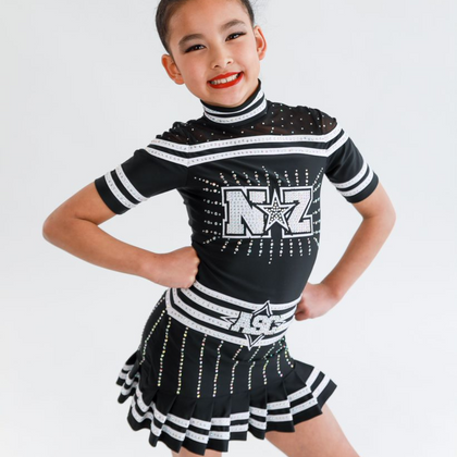 Academy Dress