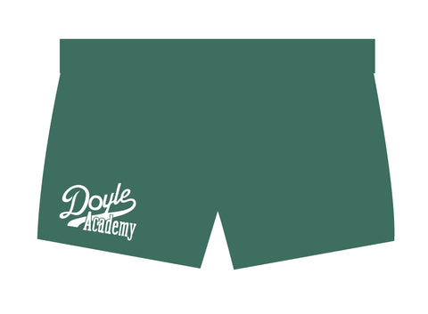 Doyle Shorts (girls) 2022