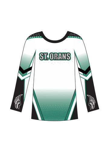 St Oran's Uniform Dress 2019