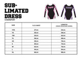 Pride Cheersport Uniform 2020