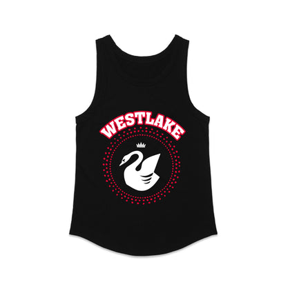 Westlake Girls Top