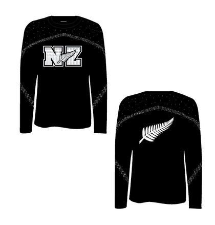 Academy - Boys Top Only