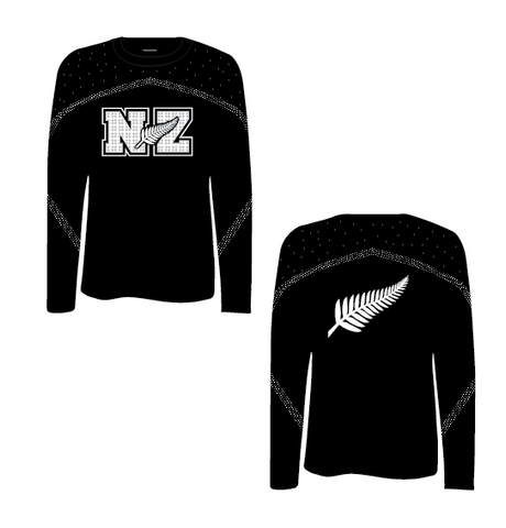 2022 The Academy - Boys Top only