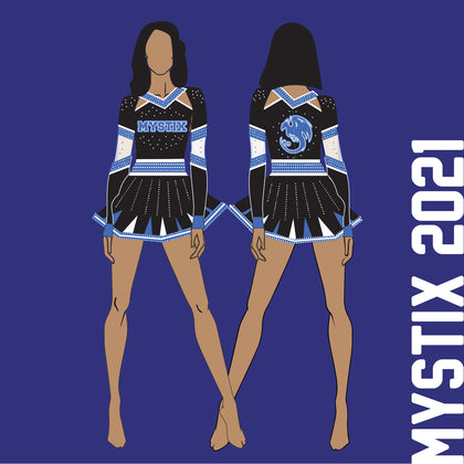 Mystix Elite 2021