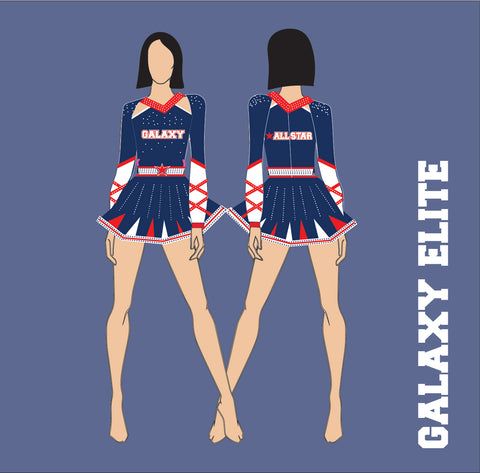 Galaxy Elite (2020 𝘵𝘰 2022)