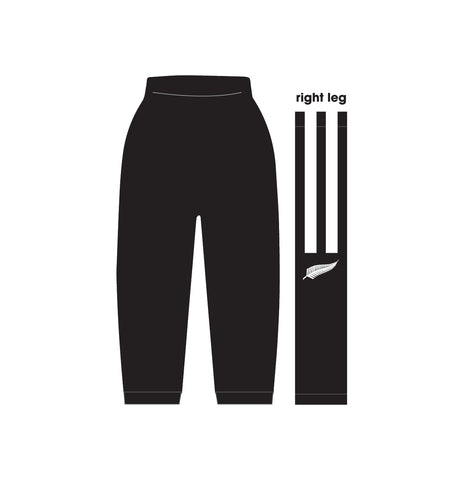 Team NZ Tracksuit - Pants